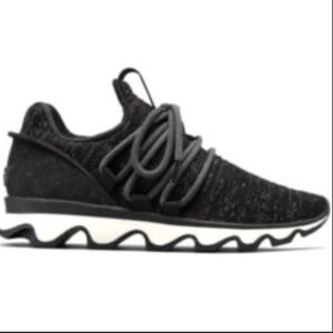 Sorel Kinetic Lace Sneaker Sz 6